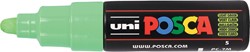 Uni POSCA marqueur peinture PC-7M, 4,5 - 5,5 mm, vert clair
