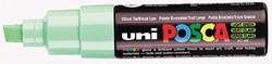 Uni POSCA marqueur peinture PC-8K, 8 mm, vert clair