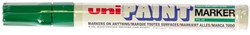 Uni marqueur peinture PX-20 vert