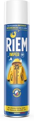 Riem spray protecteur Imper, pour textile et cuire, spray de 400 ML