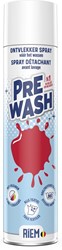 Riem détachant textile Pre-Wash, spray de 600 ml