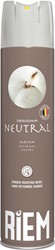 Riem Desodair désodorisant Neutral, spray de 300 ml