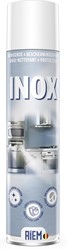 Riem Inox nettoyant, spray de 300 ml