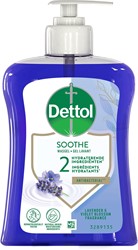 Dettol savon pour les mains, flacon de 250 ml