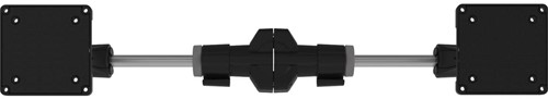 R-GO SmartBar ZEPHER/CAPARO-2