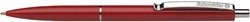 Schneider stylo bille K15, pointe moyenne, rouge
