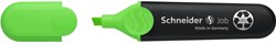 Schneider surligneur Job 150, vert