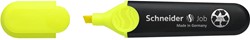 Schneider surligneur Job 150, jaune