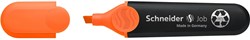 Schneider surligneur Job 150, orange