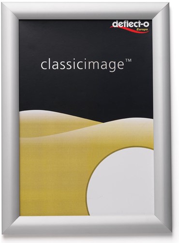Deflecto cadre porte-affiche, ft A5