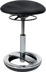 Topstar chaise de bureau Sitness Bob, noir