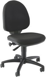 Topstar chaise de bureau Top Pro 1, noir