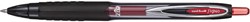Uni-ball roller Signo RT207, pointe moyenne, rouge