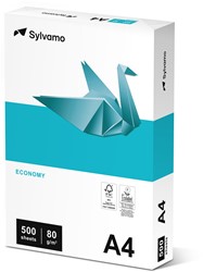 Sylvamo Economy A5 80g, par multiple de 1 000fls