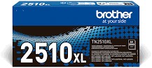 Toner Brother TN2510XL noir