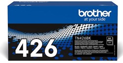 Toner Brother TN426BK noir