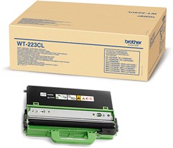 Bac de récupération de toner Brother WT223CL