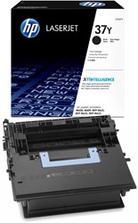 Toner HP CF237Y noir 37Y très haute capacité