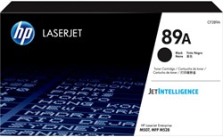 Toner HP CF289A noir 89A