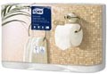 Papier toilette et distributeurs